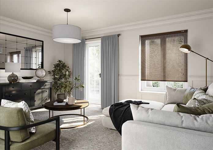 Origin, Mocha - Venetian Blind - Image 6